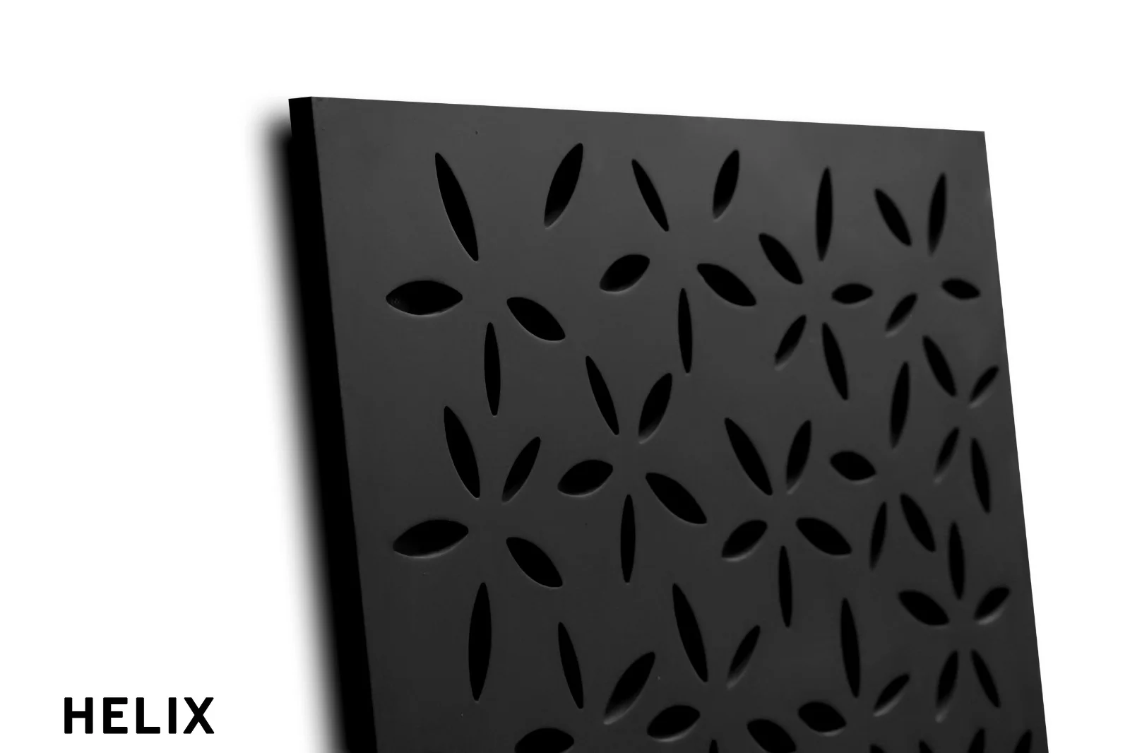 Helix Acoustical Ceiling Tiles Manufacturer, Supplier & Wholesaler in Gujarat, India